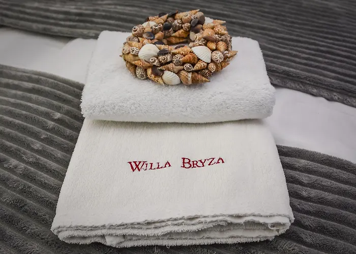 Bryza Bed & Breakfast