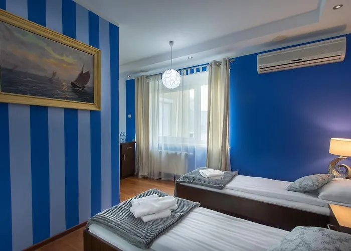 Bryza Отель типа 