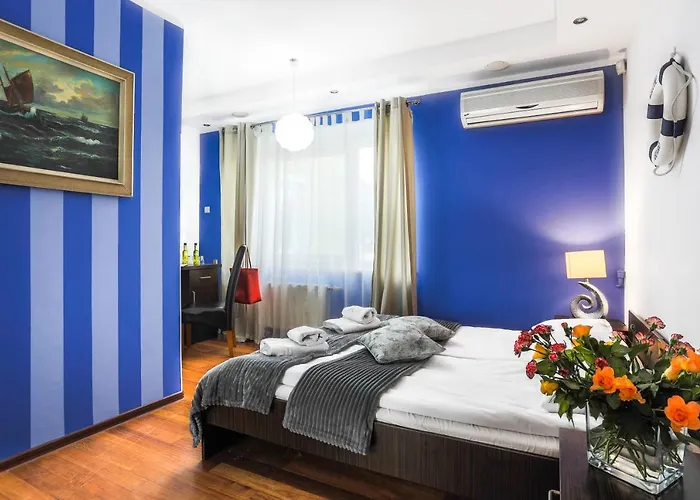 Bryza Bed & Breakfast