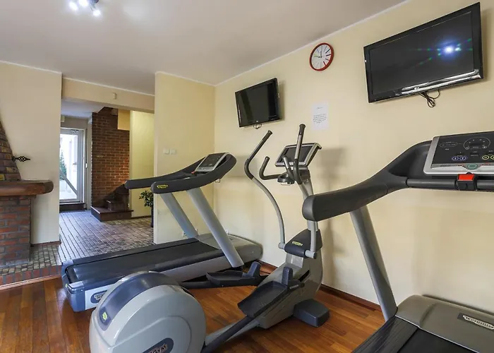 Bryza Panzió Gdynia