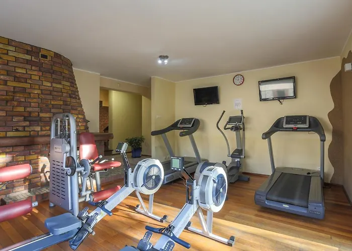 Bryza Отель типа 