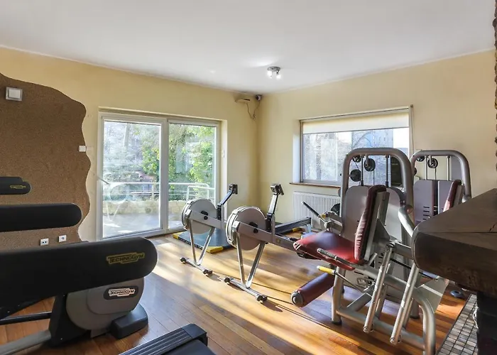 Panzió Bryza Gdynia