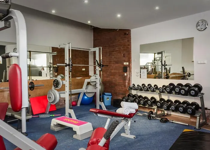 Bryza Отель типа 