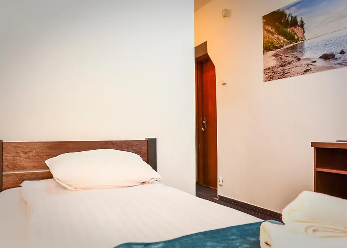 Bryza Отель типа 