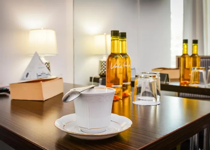 Bryza Alojamento de Acomodação e Pequeno-almoço