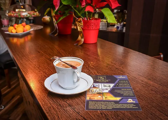 Bryza Отель типа 