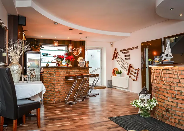 Bryza Отель типа 