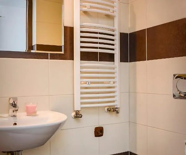 Bed & Breakfast Bryza