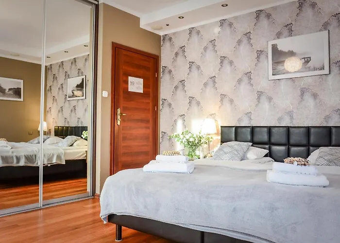 Bryza Отель типа 