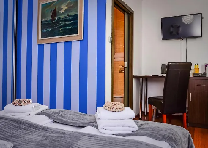 Bryza Отель типа 