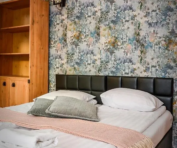 Bryza Отель типа 