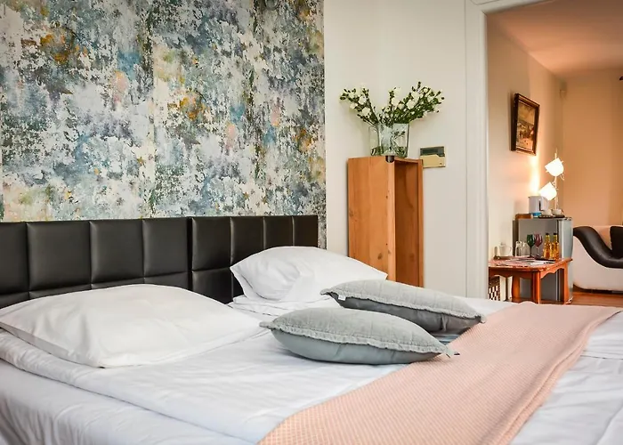 Bryza Отель типа 