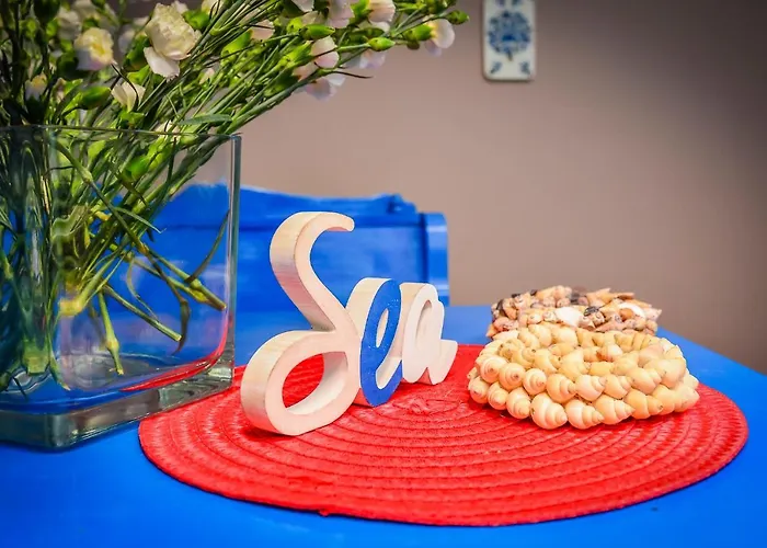 Bryza Отель типа 