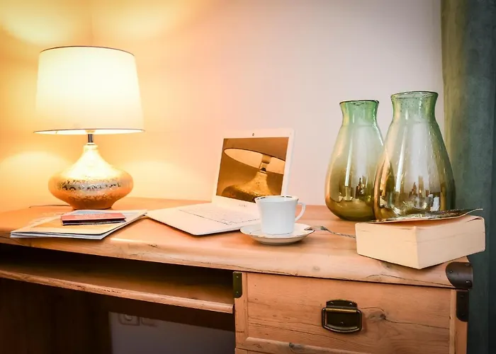 Bryza Отель типа 